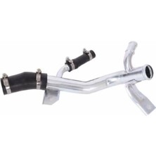 Kautek Recırculatıon Pıpe Ford C-Max Dm2 2007-2010 1.8 Tdci