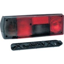 Eser Stop Lambası Camı Sol Seffaf Cam Tofaş Sahın S 93>