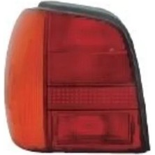 Tyc 11-5016-01-2B W.polo Arka Stop Lh.94-99