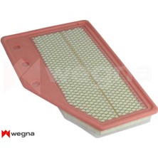 Wegna Hava Filtresi Opel Insignia B 2.0 Turbo Z18 2017 --Chevrolet Malibu 2.0l 122 Cıd 2017 C 35015