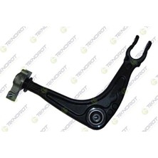 Teknorot Ön Salıncak Alt Sağ Rotilsiz-Döküm Peugeot P407 0410 P508 1018 Cıtroen C5 X7 0816 C6 0612