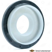 SKT Arka Krank Kecesı Renault Clıo Iı 98> Kangoo 01> Twıngo 1.2 70X86X7