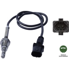 NGK Egzoz Gazı Sıcaklık Sensörü Fıat Grande Punto 0513 Alfa Romeo Mito 0918 1.3d Mtj