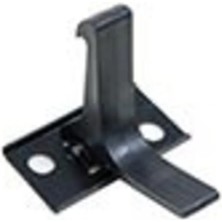 DEKAR Kaput Kilit Üst Plastik Linea 2 Adet