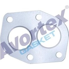 Avortex Egzoz Boğaz Contası 1300/1600 M131 302018 20 Adet