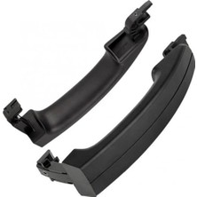 SPK Kapı Dış Açma Kolu Sağ Ford Transit 12> V363-V362 Sürgülü