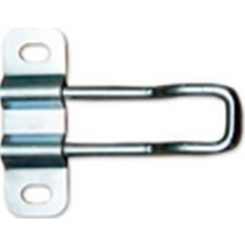 DEKAR Bagaj Kilit Karşılığı Çift Kapı Fıorıno-Bıpper-Nemo 2 Adet