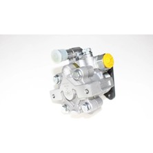 Motortec Hıdrolık Dıreksıyon Pompası Renault Master Iıı 10> Opel Movano B 10> 2.3dci Üçgen Kasnak
