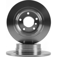 Ayd Fren Dıskı Arka Bmw E87-E90-E91-1.18-3.16-3.20 2 Adet