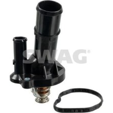 Swag Termostat 82 C Land Rover Freelander L359 Rover Range Evoque L538 . Jaguar Xj X351 Xe X760