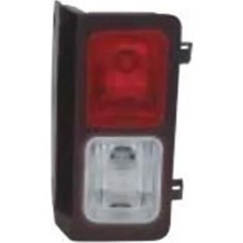 Tyc 19-C478-01-2B R.trafıc Arka Sis Lambası Lh.14-