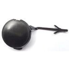 NUH Ön Tampon Çeki Demir Kapağı Clıo Iv 5 Adet