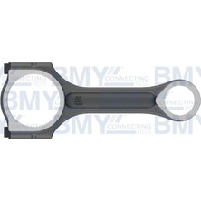 Bmy Piston Kolu Renault Master Iıı 10> Opel Movano B 10> 2.3dci M9T