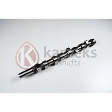 Kameks Eksantrik Mili Ford Connect 1.8 Tdcı 02>14 Focus I 98>04 1.8 Tdcı Mondeo Iv 07>14 1.8 Tdcı Döküm