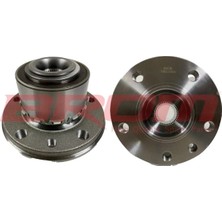 Brom Porya On/arka Rulmanlı R/l Abs Li 5 Bijon Transporter T5 -T6 1.9/2.0/2.5tdı 03-> 30X85X45