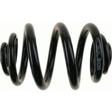 SACHS Helezon Yay Arka 245MM Mercedes Vıto W638 9703