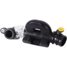 CM Manifold Susturucu Borusu Peugeot 206 1.6 Hdi 04 - 2007 307 1.6 Hdı 05 - 08