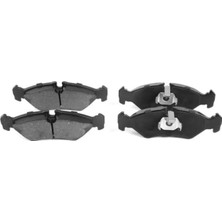 Ayd Fren Balatası Arka Mercedes Sprınter B901B904 . Vw Lt 28-35-46 Kulaklı Kucuk Tıp