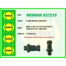 Bescher Klıma Basınç Müşürü Mgn I-Lgn I-Iı-Clıo I-Iı-Scenıc I-Twıngo 96>07 -Master