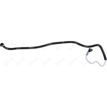 İbraş Yakıt Hortumu Mercedes OM613 S210 W220