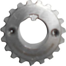 Brucke Krank Dişlisi R9-19-Clıo-Megane-Kango 1.4 8V-1.6 8V