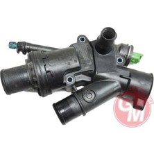 Gua Termostat Gövdesi Ford Peugeot MONDEO-308-407-3008-508 09> 2.0 Tdcı/hdı 7>14 2.0 TDCI-83C