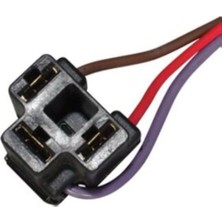 Ayhan Atom Far Kablosu Tekli 1.5 mm M131 Dkş 1.kalite 10 Adet