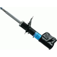 SACHS Ön Amortisör Sol Volvo S40 I 644 V40 645 9904