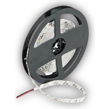 Kendal KCL002 12V Silikonlu Şerit LED Mavi Işık (60 Led/m, 3528 Çip, IP65)