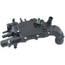 Brucke Termostat 2.0 Hdı P.partner