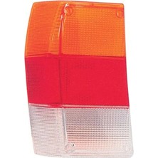 Eser Stop Lambası Camı Sol Tofaş Kartal 88> 2 Adet