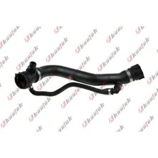Kautek Radyator Hortumu Ust Bmw N47 E60 E61
