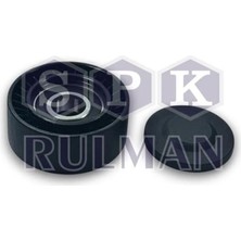 SPK Kayıs Gergı Rulmanı Bmw N47 M47 M57 E87 E90 E91 E92 E93