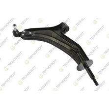 Teknorot Salıncak On Sol Alt Land Rover Freelander I L314 9806