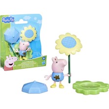 Peppa Pig Muddy Puddle Figür - George G1349