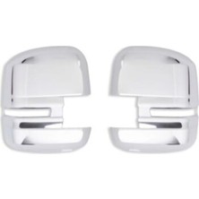 Baran Ayna Kapağı Krom Vw Crafter 18 >