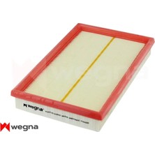 Wegna Hava Filtresi Vectra A-Calıbra A 88-95 1.6-1.8-2.0i P607-P807-C5-C8-XANTIA 1.8-2.0