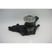 GMB Devirdaim Su Pompası Isuzu D-Max 2.5l 4ja-1 Euro3 04-07