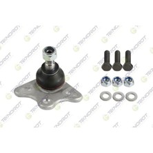 Teknorot Rotıl On Alt Mercedes A-Class W168 9704
