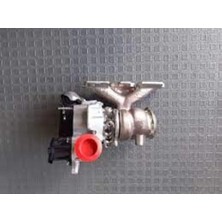 My Turbo Şarj Renault Megane Iv 16> Dacıa Duster Iı 18> 1.5dci Euro6 Adblue
