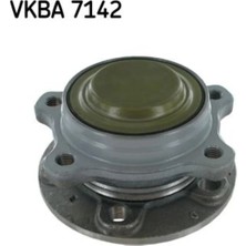 Skf Arka Teker Poryası Volvo S60 T4 T5 2019 S90 2.0 D3 D4 T5 V90 16 XC60 D3 D4 T5 17 XC90 D4 15-18
