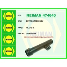 Bescher Devirdaim Borusu Trafıc Iıı