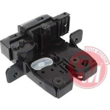 Gua Bagaj Kilidi Motorlu Renault Kango Iı Iıı