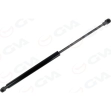 GVA Kaput Amortisörü Renault Megane Iv 16> 445MM/360N