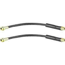 CAVO Fren Hortumu Arka Ford Fusıon 02-12 2 Adet