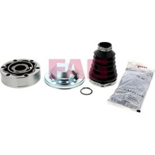 FAG Aks Kafası Iç Golf4-Golf5-Golf6-Jetta-A3-Leon 1997 >