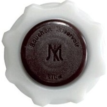 Ayhan Genleşme Kavanoz Kapağı R9-R19 10 Adet