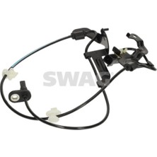 Swag Abs Sensörü Ön Sol Ford Ranger 12