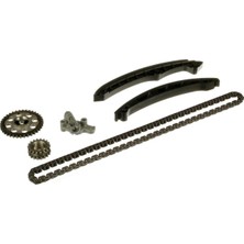 Gates Eksantrik Zincir Seti Golf5/6-Jetta-Passat-Scırocco-A3-Leon 1.6 Fsı Blf - 1.4 Tsı Caxa-Bmy-Blg