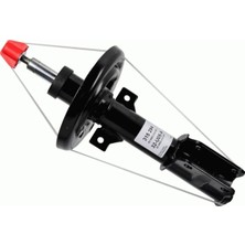 SACHS Ön Amortisör Renault Megane Iıı 09 Fluence 09 Gazlı